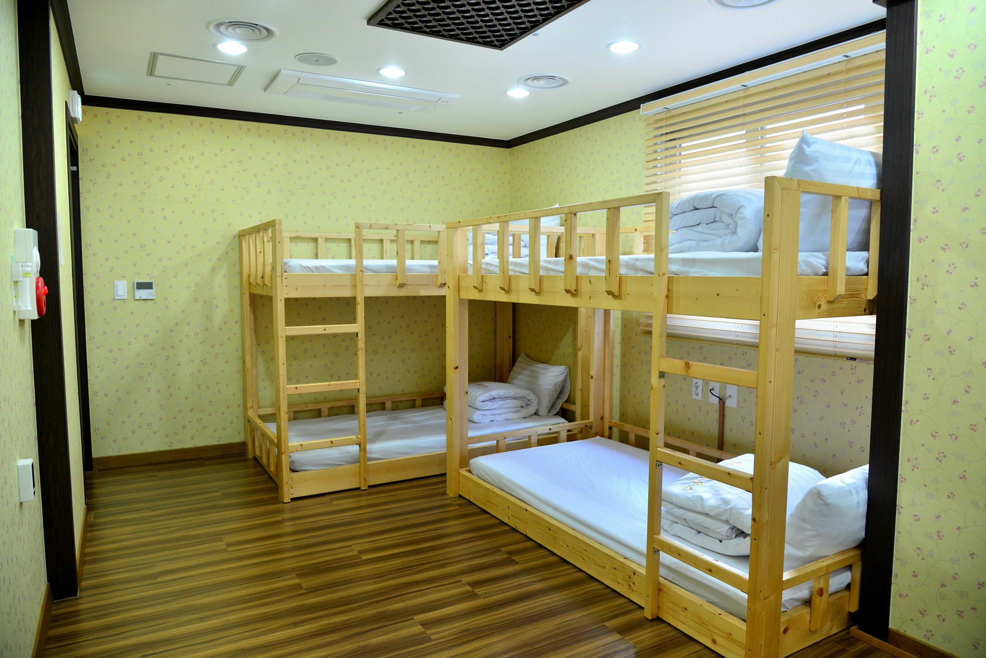 Seom Guesthouse Seogwipo Extérieur photo